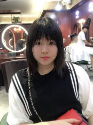 -十六番发型师事务所