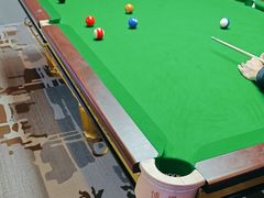 -小铁24h自助台球(广州番禺欣荣汇店)