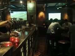 -Shanghai Brew House上海啤酒工坊(老外街店)