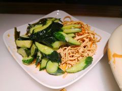 -罍+村卤菜摊(罍街店)
