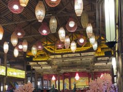 -HOHO餐厅(古子城店)