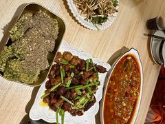 -香缇小院私房菜(盐务街店)