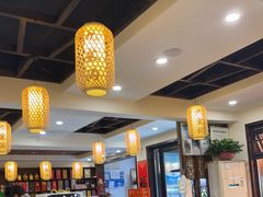 -九寨沟石锅鱼(沣峪口二十年店)