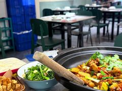 -肥家大排档(天河体育西店)