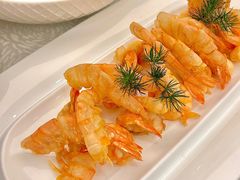 -品海楼·大连海胆锅贴馆(东港店)
