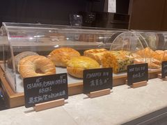 -V咖啡(兰州盛达希尔顿酒店)