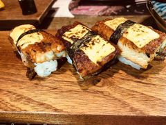 -古田居·特色寿司料理(星之岛旗舰店)