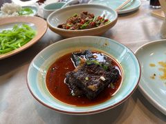 -洞庭鱼香(万科店)