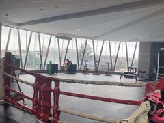 -美航国际健身(北京华联店)