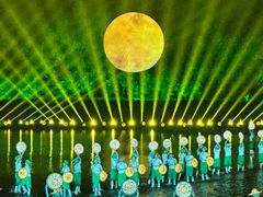 -印象西湖·最忆是杭州实景演出