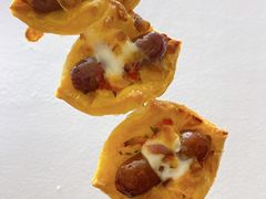 丹麦烧串-小嘟来烘焙店