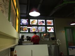 -莅香岛港式餐厅(滨江道店)