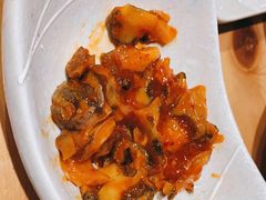 朝鲜海螺片-游You House(西单老佛爷店)