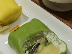 -满记甜品(湖滨店)
