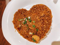 酱油炒饭-北李妈妈菜(鲁能城店)