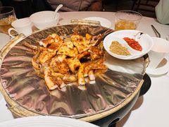 -宝轩渔府·海鲜(水上店)