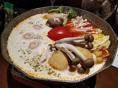 -魔丼屋(日月光店)