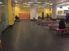 -冠军冰场CHAMPION RINK(百联又一城店)