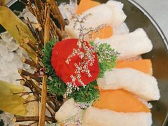 -季季山•云南野生菌火锅(上海首店)