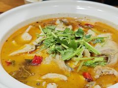 -POLO小馆·老南京菜(解放路店)