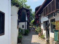 -小河直街历史文化街区