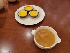 -杭州JW万豪酒店-万豪中餐厅