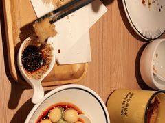 尖椒小皮蛋-太二酸菜鱼(财富购物中心店)
