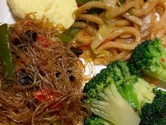 -比格比萨自助(诺亚大厦店)