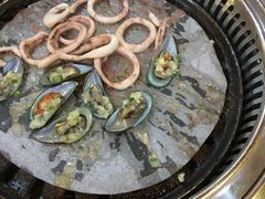 -汉丽轩·音乐自助烤肉餐厅(石岐店)