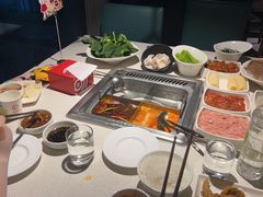 -海底捞火锅(长沙华创国际广场店)