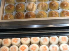 -吴记·吴酥生PASTRY宫廷酥饼
