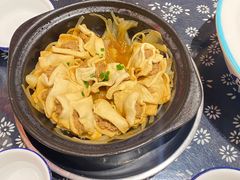 -旺角小渔村·海肠捞饭开创者(二马路店)