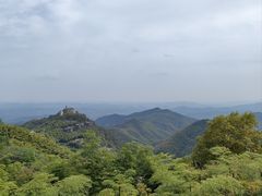 -莫干山风景区