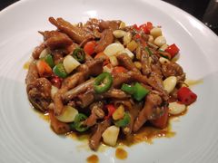 -路小缦·珍馐美馔(市心北路店)