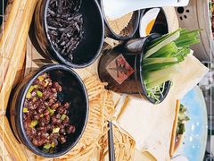 -大张烙馍村(三环南路旗舰店)