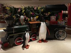 -北京中国大饭店