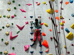 -尽峰攀岩 Acme Climbing