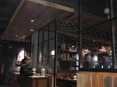 大堂-船奇蒸汽海鲜·闽菜(八市海鲜总店)
