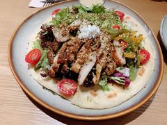 -HELLO 27 意面·沙拉·帕尼尼