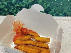 -嘻虾·钓虾工场(东莞总店)