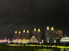 -星海广场