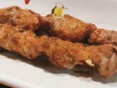 -疆里疆外·和田烤肉·清真