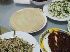 -康陵正德春饼宴26号