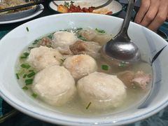 -安泰楼·佛跳墙创始人·传统闽味早茶·酒楼(三坊七巷闽菜地标店)