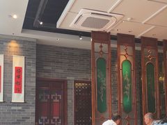 -金牌禄运·点心·啫煲(百信广场店)