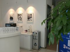 -天使口腔门诊部(上海店)