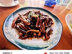 -同兴半盆菜酒家(打浦路店)