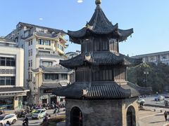 -怡园饭店-餐厅(四望亭店)