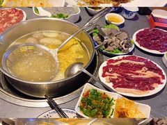 -贵宾牛·潮汕牛肉火锅(珠池总店)