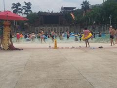 -重庆海昌加勒比海水世界